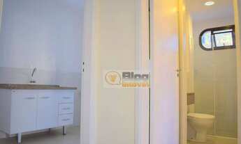 Imagem 4: Apartamento com 1 dormitório para alugar, 47 m² próximo ao Shopping Frei Caneca - Consolaç