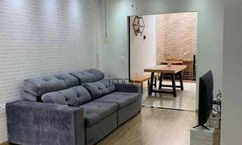 Imagem 1: Casa com 2 dormitórios à venda - Condomínio Terra Nova Sorocaba - Sorocaba/SP