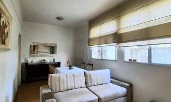 Imagem 1: Apartamento 85 metro3 quartos armarios 1 vaga sem escada