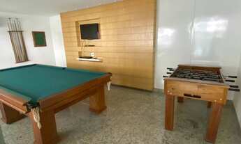 Imagem 7: APTO 03 QUARTOS -CHARITAS - EM FRENTE A PRAIA