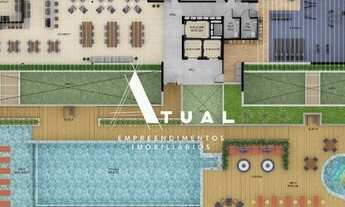 Imagem 7: CABEDELO - Apartamento Padrão - Camboinha