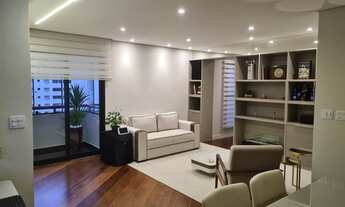 Imagem 5: Apartamento Venda Moema 101 m² 3 Dormitórios