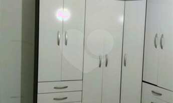 Imagem 5: Apartamento a venda no Condomínio Morada Da Serra