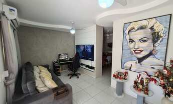 Imagem 7: Casa de condomínio para venda tem 106 metros quadrados com 3 quartos