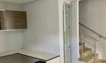 Imagem 3: Gio- Casa para venda possui 123 metros quadrados com 3 quartos em Pacaembu - São Paulo