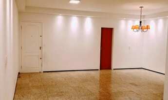 Imagem 4: Apartamento para venda tem 158 metros quadrados com 3 quartos em Aldeota - Fortaleza - Cea