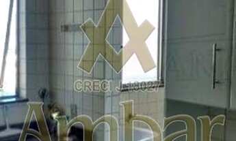 Imagem 1: Apartamento - Ribeirão Preto - Jardim Palma Travassos