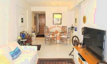 Imagem: Apartamento à venda, 72 m² por R$ 1.200.000,00