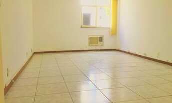 Imagem 3: Apartamento com 3 dormitórios à venda, 90 m² por R$ 560.000 - Santo Antônio - Belo Horizon