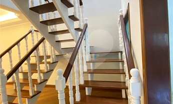 Imagem 5: Mogi das Cruzes - Casa Padrão - Vila Oliveira