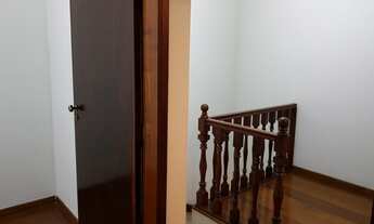 Imagem 7: Sobrado próximo ao Shopping Taboão