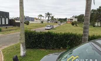Imagem 4: TERRENO NO RESIDENCIAL SANT&apos;ANNA TENIS CLUB EM FLORIANÓPOLIS