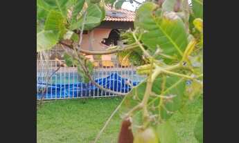 Imagem 4: Casa de condomínio térrea para venda com 230 metros quadrados com 4 quartos