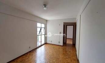 Imagem 3: Apartamento com 1 quarto para alugar, 56 m² por R$ 850/mês - Centro - Juiz de Fora/MG