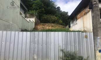Imagem 5: Terreno à venda, 396 m² por R$ 270.000,00 - Progresso - Juiz de Fora/MG