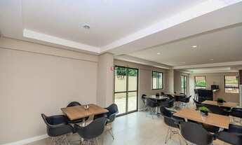 Imagem 7: CURITIBA - Apartamento Padrão - Bigorrilho