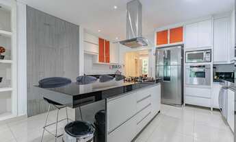 Imagem 4: CURITIBA - Casa de Condomínio - Uberaba