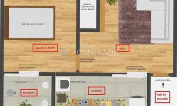 Imagem 2: Apartamento - Jardim Chapadão - Campinas