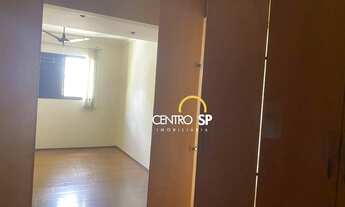 Imagem 7: Apartamento com 2 dormitórios à venda, 121 m² por R$ 340.000,00 - Centro - Bauru/SP