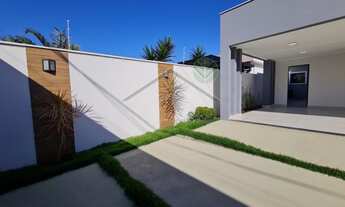 Imagem 6: Casa para Venda em Maricá, Jardim Atlântico Leste (Itaipuaçu), 3 dormitórios, 1 suíte, 4 b