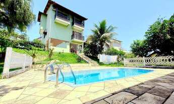 Imagem: Linda casa no Condomínio Morada das Agulhas