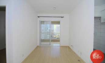 Imagem 1: São Paulo - Apartamento Padrão - Vila Mariana