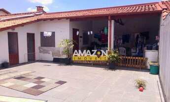 Imagem 3: Casa com 3 dormitórios à venda, 180 m² por R$ 400.000,00 - Jardim Maria Augusta - Taubaté