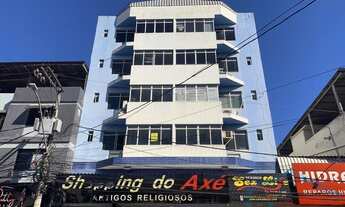 Imagem 2: Sala Comercial para Venda em Cariacica, Campo Grande, 1 banheiro