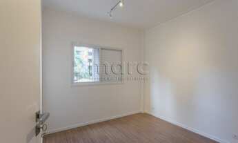 Imagem 4: SAO PAULO - Apartamento Padrão - MOEMA