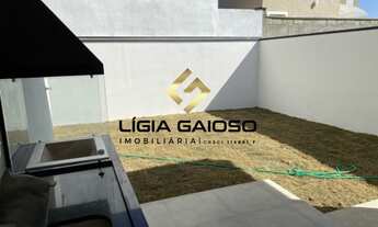 Imagem 7: CAÇAPAVA - Casa de Condomínio - CONDOMÍNIO TERRAS DO VALE