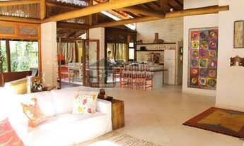 Imagem 7: Casa de Condomínio com 4 dorms, Barra do Una, São Sebastião, Cod: 216