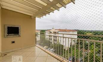 Imagem 4: Apartamento para Aluguel - Santa Genebra, 3 Quartos, 80 m2