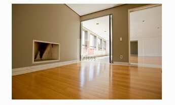 Imagem 2: Espaçoso Apartamento no Portal do Morumbi