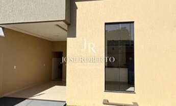 Imagem 2: Casa à venda: Setor Estrela Dalva - Goiânia/GO