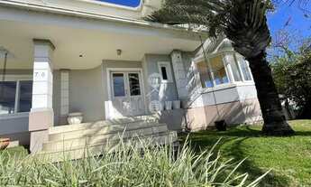 Imagem 3: Casa Alto Padrão, 04 Dormitórios