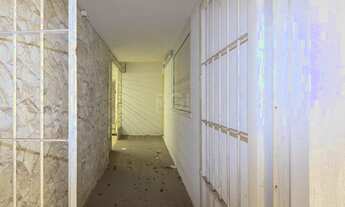 Imagem 2: Predio em Higienópolis