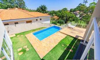 Imagem: Casa com 3 dormitórios à venda, 336 m²