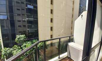 Imagem: Apartamento para aluguel possui 57 metros