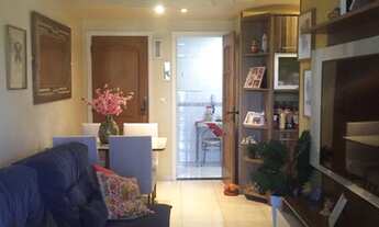 Imagem 5: Excelente 2 quartos (1 suite) na Gleba A do Recreio