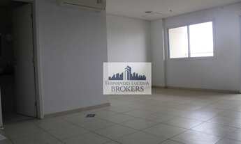 Imagem 2: Conjunto para alugar, 90 m² por R$ 3.600,00/mês - Vila Leopoldina - São Paulo/SP