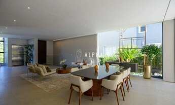 Imagem 6: Casa à venda, 550 m² por R$ 10.500.000,00 - Alphaville 01 - Barueri/SP