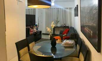 Imagem 3: Casa 02 quartos com suíte no Bairro de Fátima