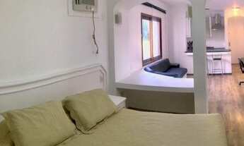 Imagem 5: Apartamento mobiliado para locação em São Paulo