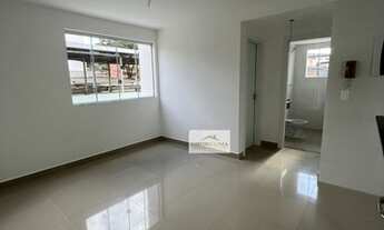 Imagem 6: Apartamento com 2 dormitórios à venda em Belo Horizonte