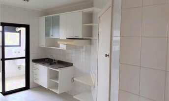 Imagem 7: Apartamento à venda 85m² com 03 Quartos com Lazer na Vila Assunção - Santo André - SP