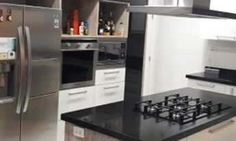 Imagem 6: Casa no Condomínio Privilège