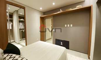 Imagem 6: Apartamento alto padrão com 3 suítes em região nobre no Santa Mônica - Uberlândia - MG