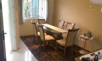 Imagem 4: Sobrado com 3 dormitórios à venda, 152 m² por R$ 510.000,00 - Boqueirão - Curitiba/PR