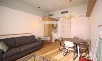 Imagem 5: Apartamento para Aluguel - Água Fria, 1 Quarto, 58 m2