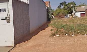 Imagem 2: Lote comercial Vila Isabel - Goianira - Goiás